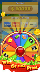Money Bingo Clash - Cash Game!  screenshots 3