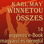 Top 20 Books & Reference Apps Like Winnetou összes - Karl May - Best Alternatives