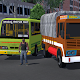 Indian Desi City Bus and Truck