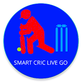 Smart Cric Live Go icon
