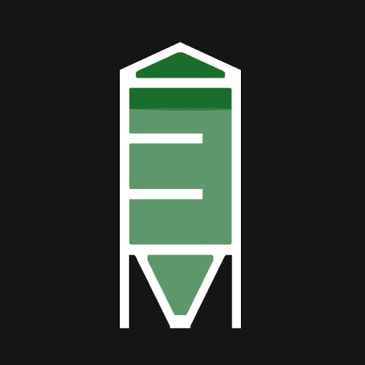 Silo-Monitoring logo