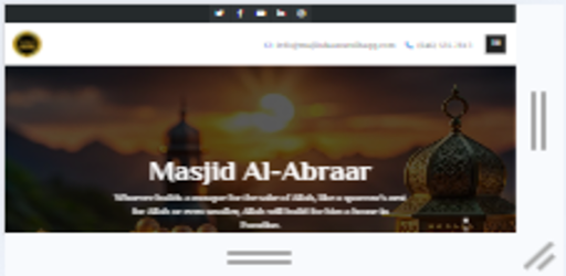 Masjid Al-Abraar