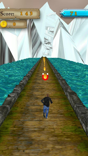 Run Till Death 3D Screenshot