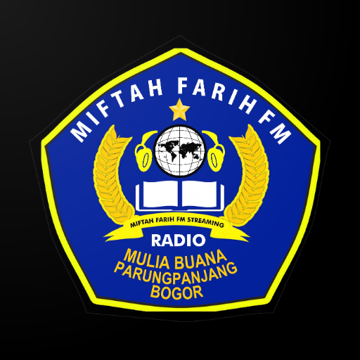 Radio Miftah Farih 1.0.0 Icon