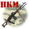 PKM stripping icon