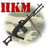 PKM stripping icon