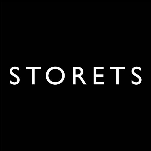 STORETS - AppWisp.com