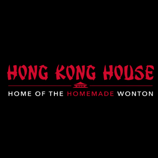 Hong Kong House Restaurant logo
