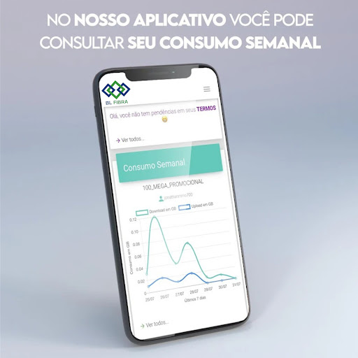 BL FIBRA Screen 3
