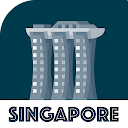 SINGAPORE Guide Tickets & Map