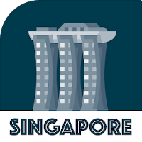 SINGAPORE Guide Tickets and Map