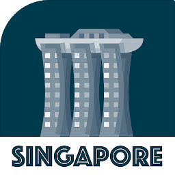 Icon image SINGAPORE Guide Tickets & Map