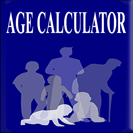 Age Calculator - Find My Age  Icon