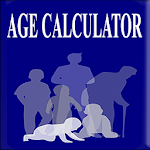 Cover Image of डाउनलोड Age Calculator - Find My Age  APK