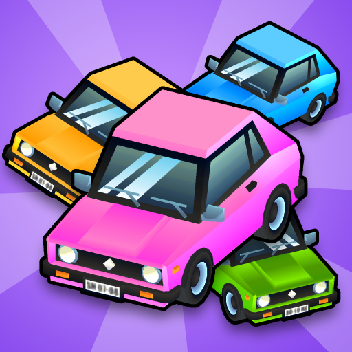 Beep Beep Header - AppWisp.com