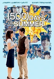 Icon image (500) Days Of Summer