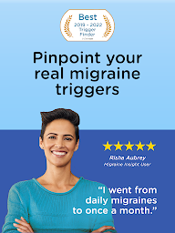 Migraine Insight: Tracker