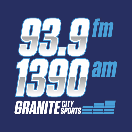1390 Granite City Sports logo
