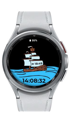 HSPSAILSEA screenshot 15