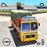 Grand Indian Cargo Truck Game