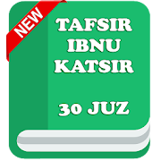 Top 45 Books & Reference Apps Like Tafsir Ibnu Katsir 30 Juz - Best Alternatives