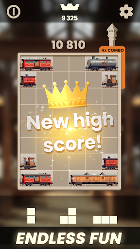 Wagon Connect Screen 3