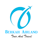 Cover Image of ダウンロード Berkah Airland Travel  APK