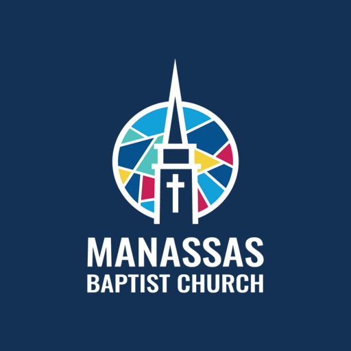 Manassas Baptist logo