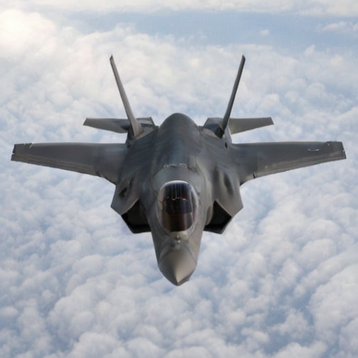 Air Combat: Jet Fighter Strike विंडोज़ पर डाउनलोड करें