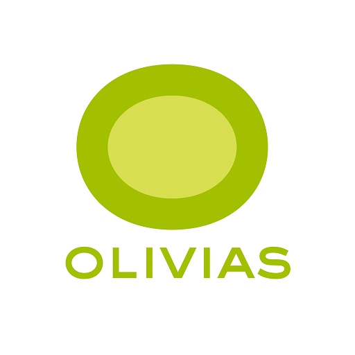 Olivias seleccions logo