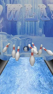 Bowling Mania 3D