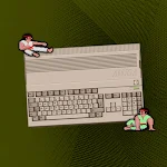 GEKKO Amiga Emulator