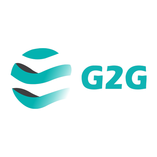 G2G Fibra logo