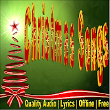 Christmas Songs with Lyrics icon