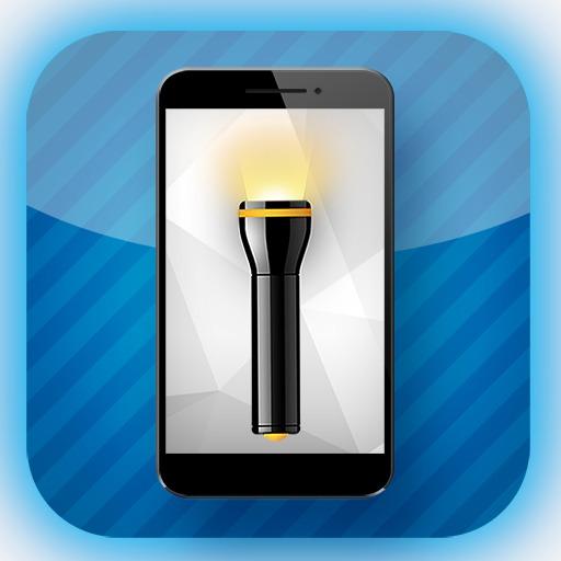 Flash Light -Compass-Mirror logo