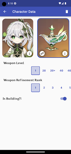Genshin Impact Building Tool Screen 3