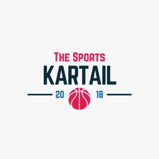 TheSportsKartail logo