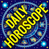Daily Zodiac Horoscope (FREE) icon