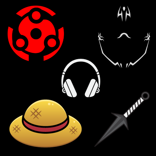 Anime Sound and Video Board logo
