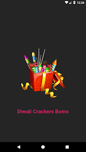 Diwali Crackers Sound