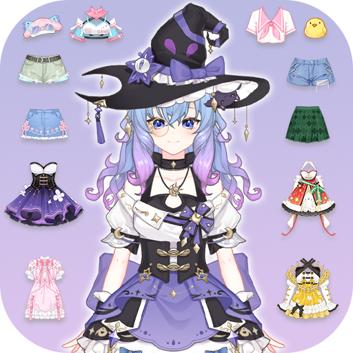 Anime Princess: Left or Right