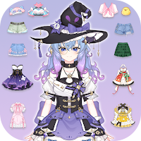 Anime Princess: Left or Right