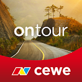 ontour - Das Kundenmagazin icon