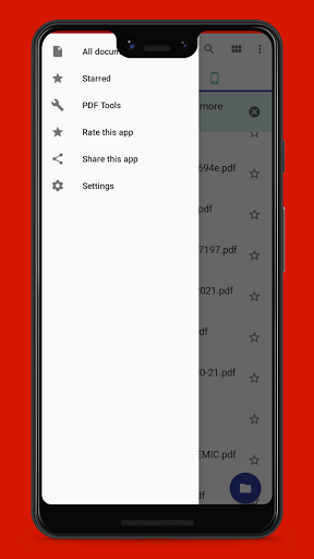 PDF Reader Screen 2