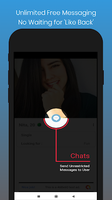 Mexican Dating App and Chat Freeのおすすめ画像3