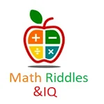 Cover Image of Download Math Riddles & IQ  APK