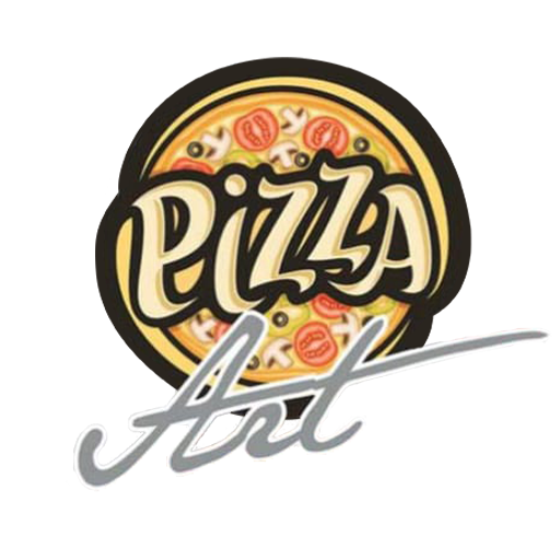 PizzArt Modena logo