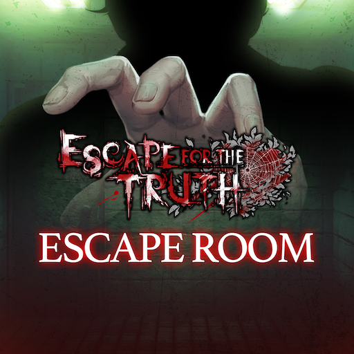 Escape for the Truth(Escape) 1.0.8 Icon