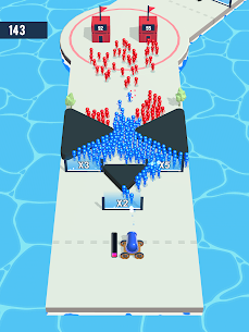 Mob Control v2.19 MOD APK(Unlimited Money)Free For Android 8