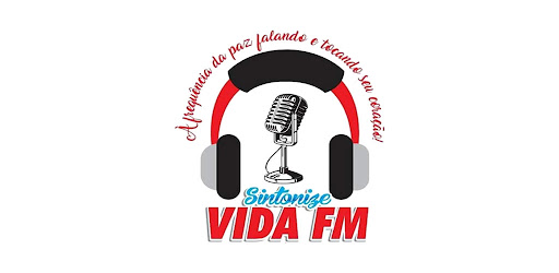 Rádio Vida FM Screen 3